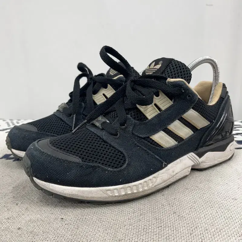 아디다스 ZX 8000 스니커즈 운동화 250 X00912 | 브랜드 중고거래